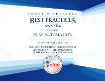 Award-Logo_ETAP-Automation Frost & Sullivan elects ETAP “Company of the Year 2021”