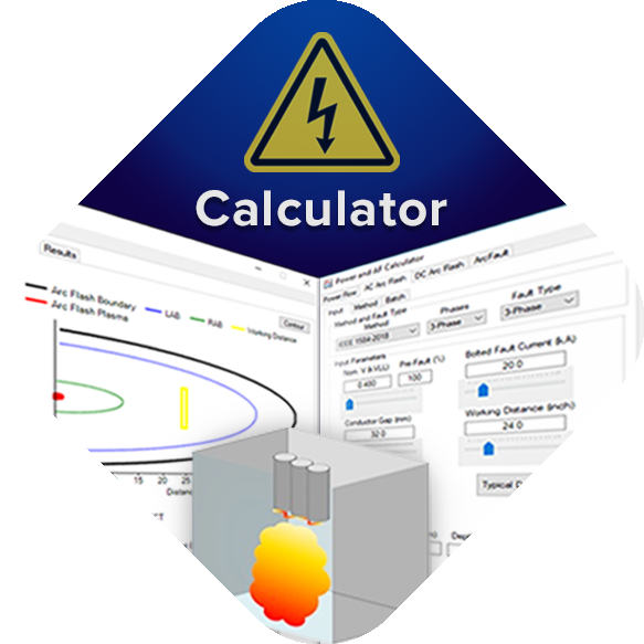 AF Calculator