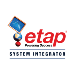ETAP Service Integrator Logo