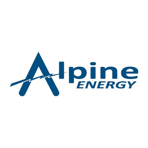 Alphine_energy